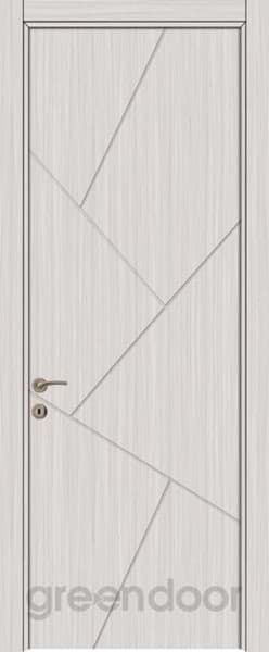 Melamin Kapı Serisi AY244-548 Model Matrix resmi